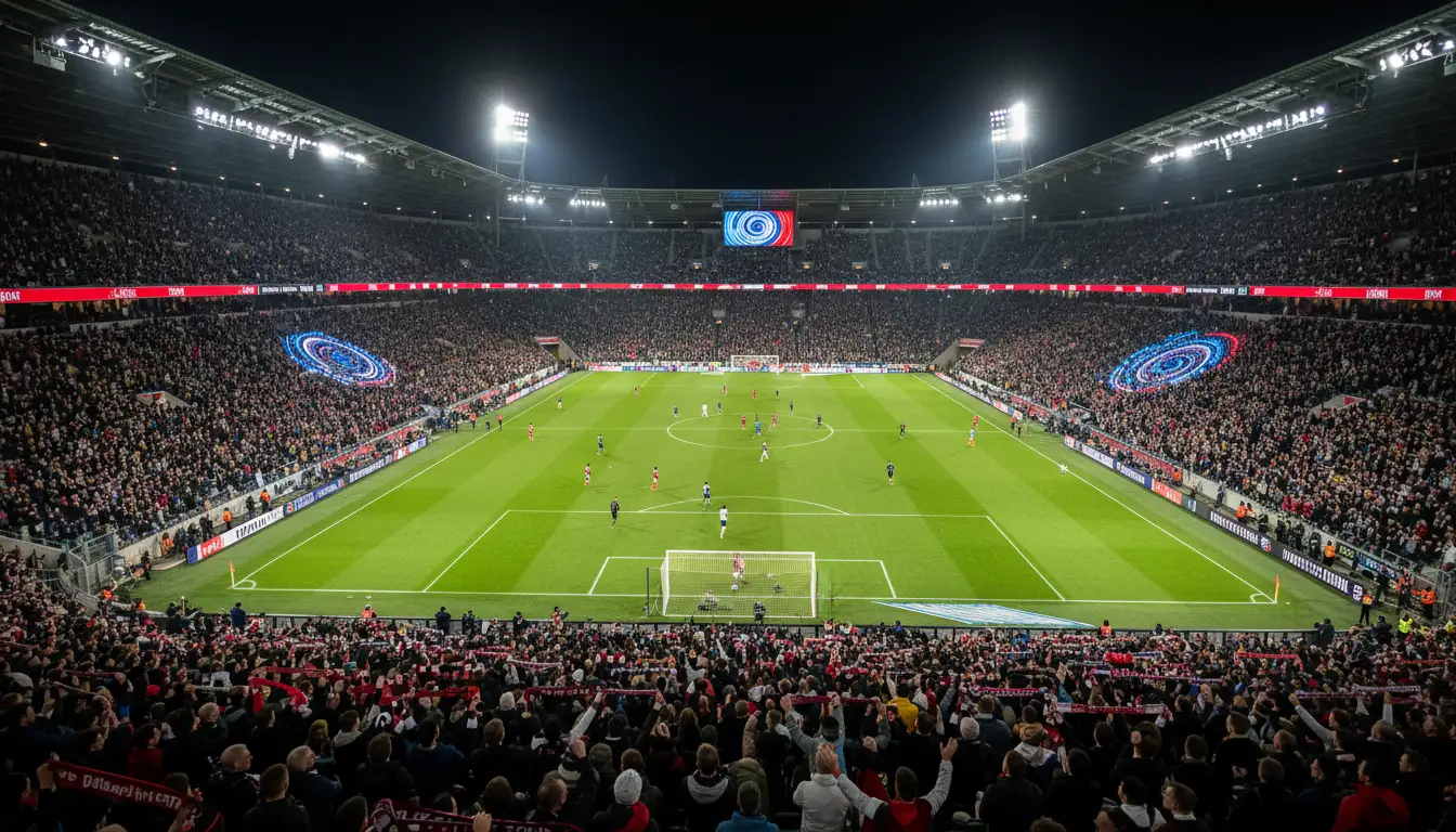 Bundesliga Wett Tipps