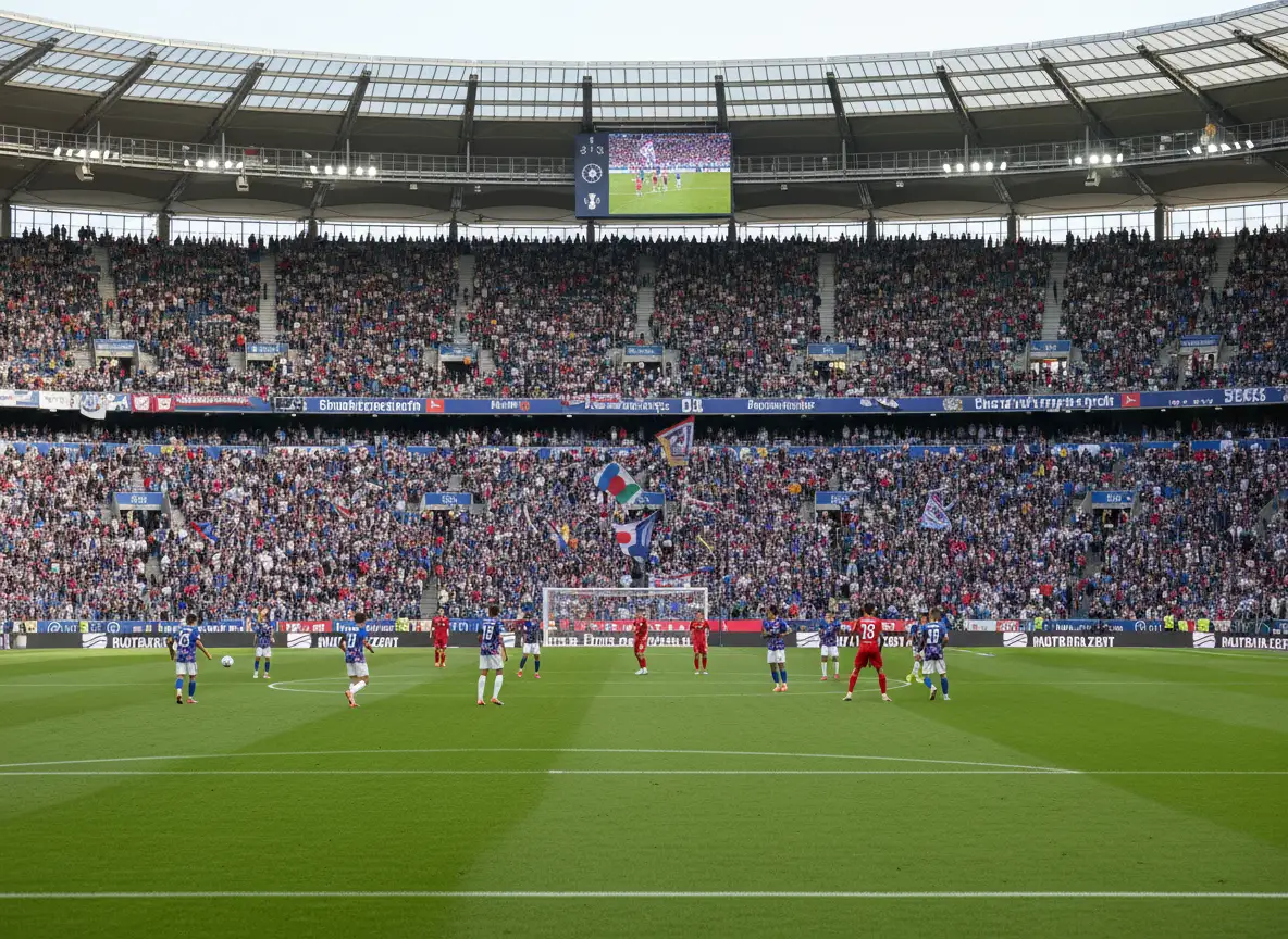 Übersicht der anstehenden Bundesliga-Partien mit Quoten und Statistiken.