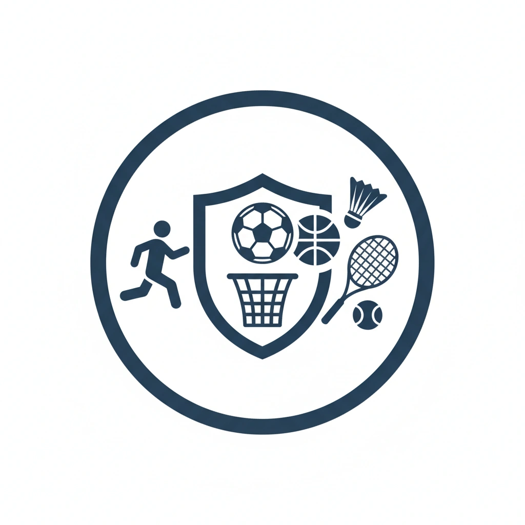 Mobile Ansicht der Sportarten und Ligen