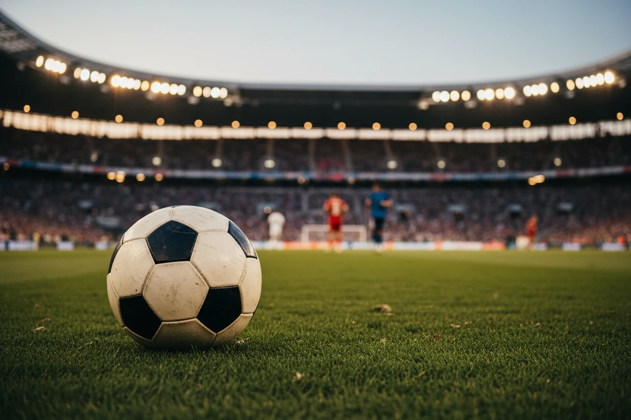 Fußball-Wettmärkte — beste sportwetten tipps
