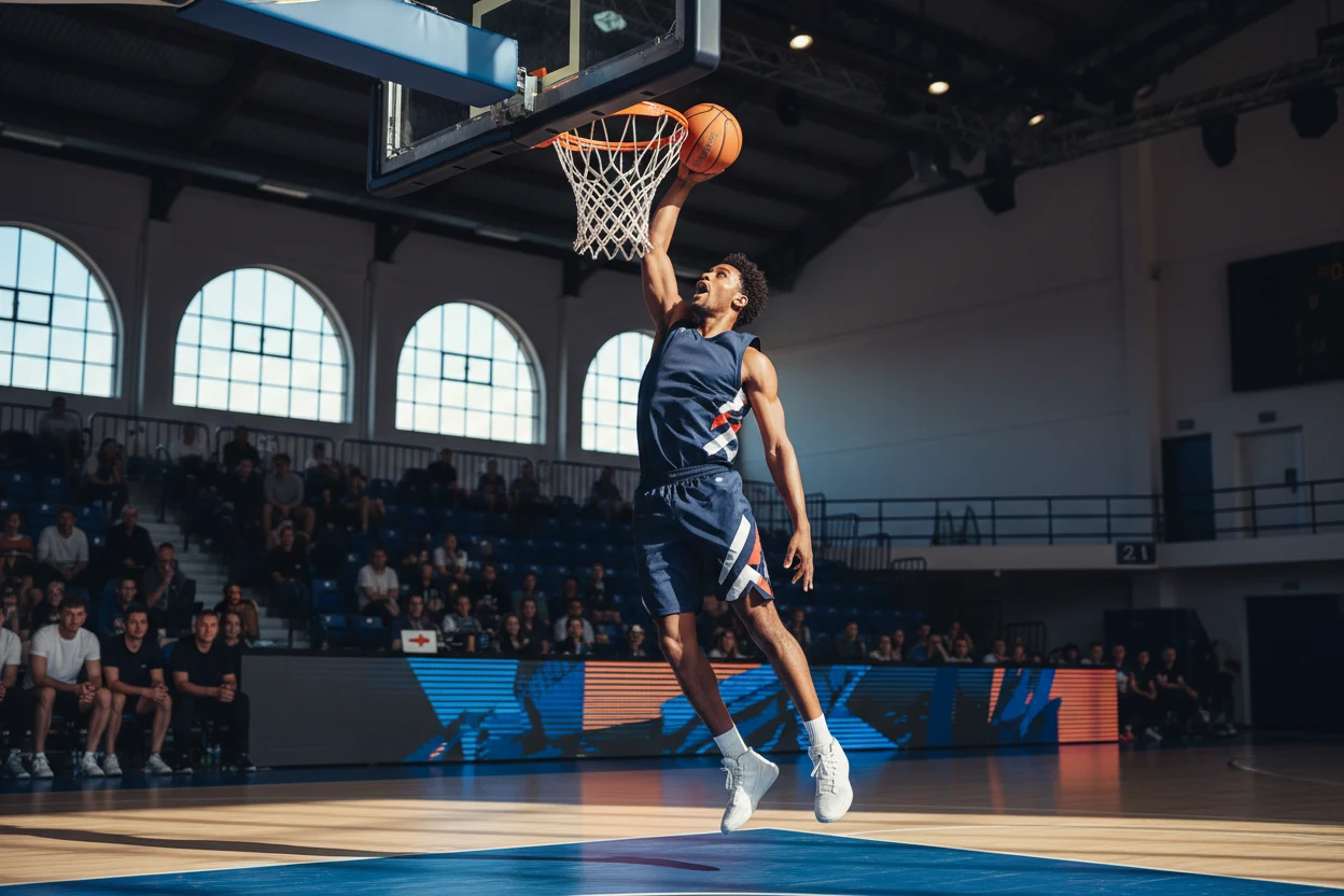 Basketball & US-Sport — sichere wett tipps