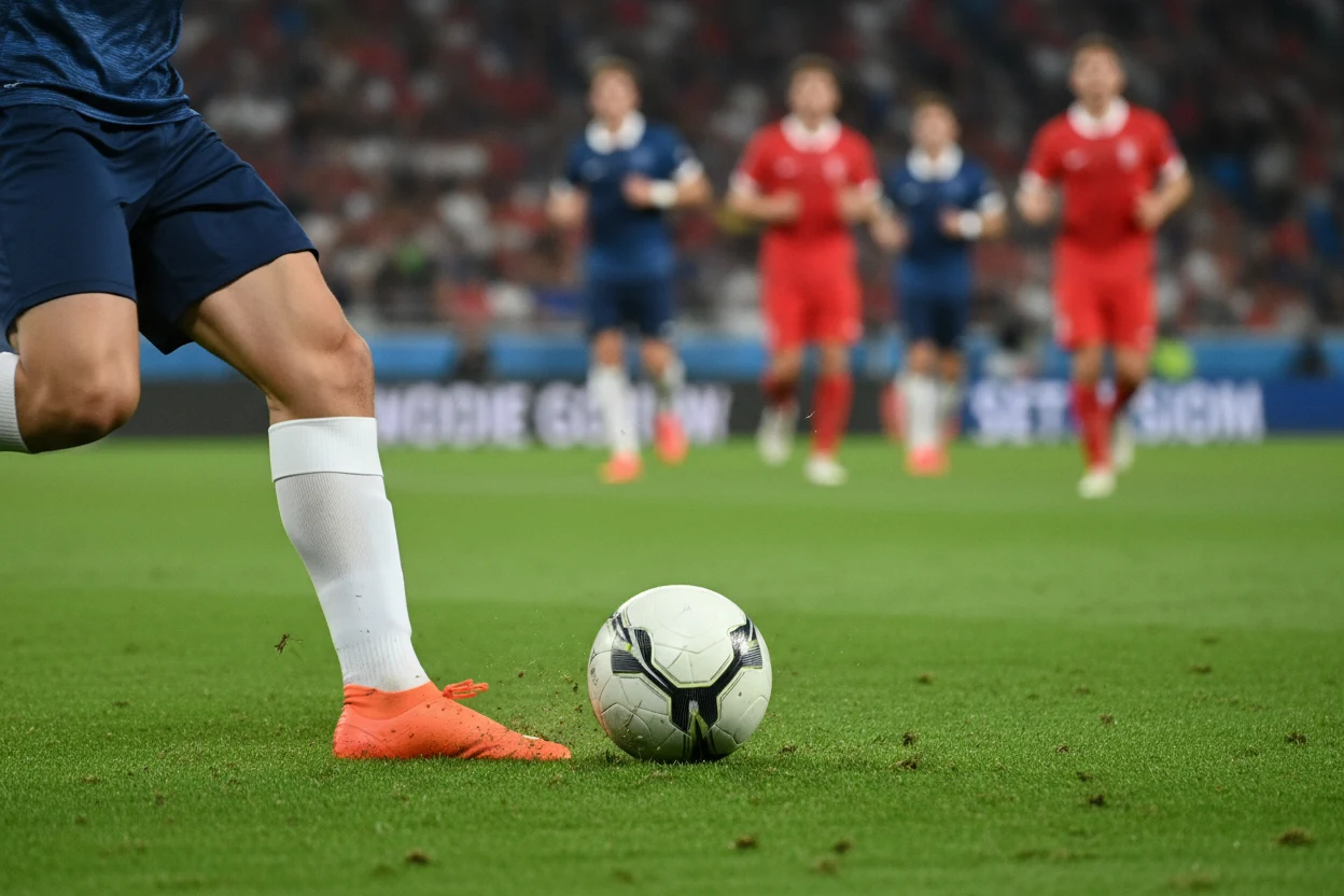 Fußball: Bundesliga & Europacup — sichere wett tipps
