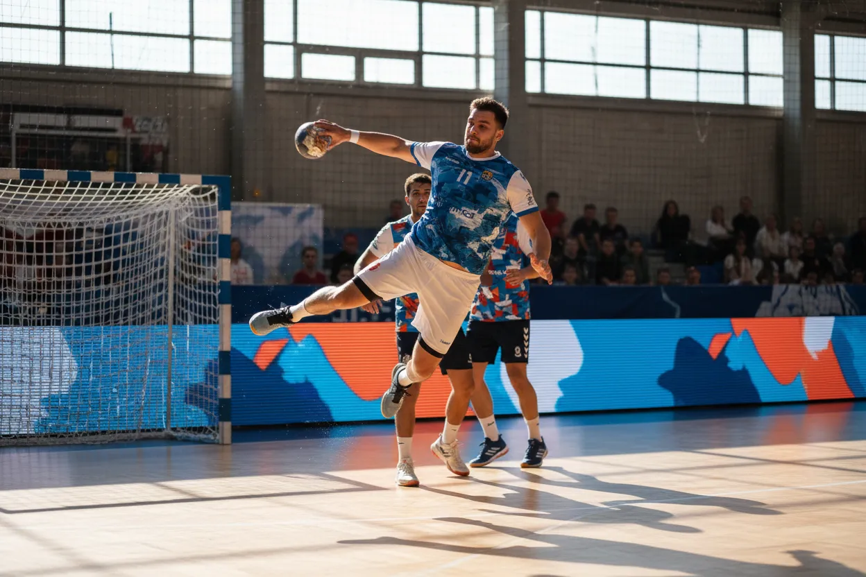 Handball — prognosen heute